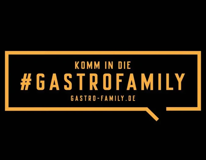 Employer-Branding-Video mit Einblicken in die #GASTROFamily Arbeitskultur