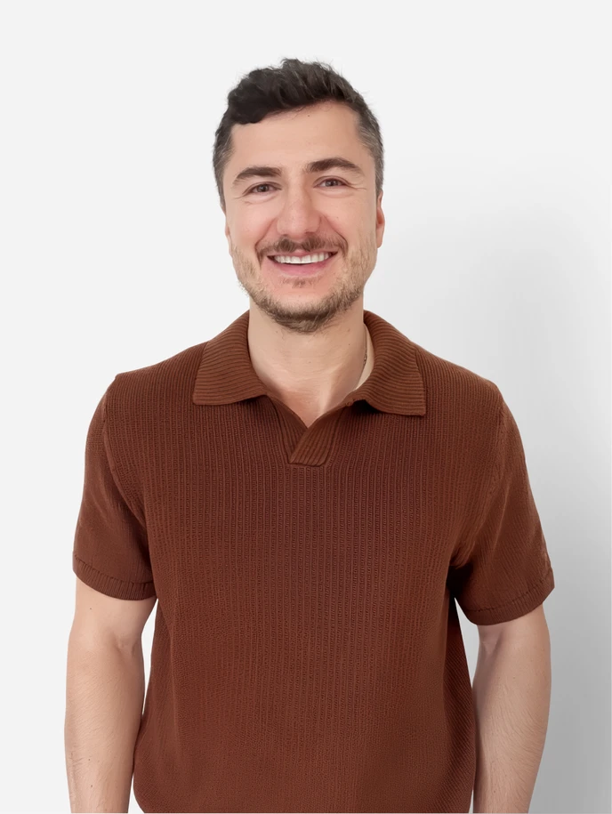 Hüseyin, Project Manager