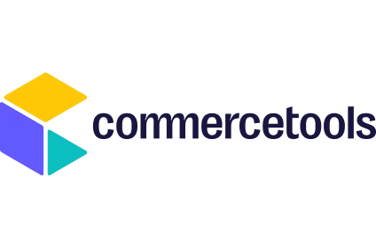 commercetools Logo
