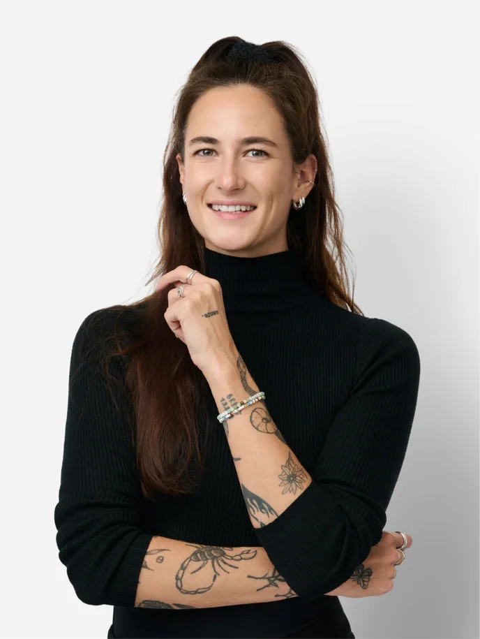 Jana, Executive Assistant