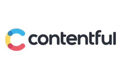 contentful Logo