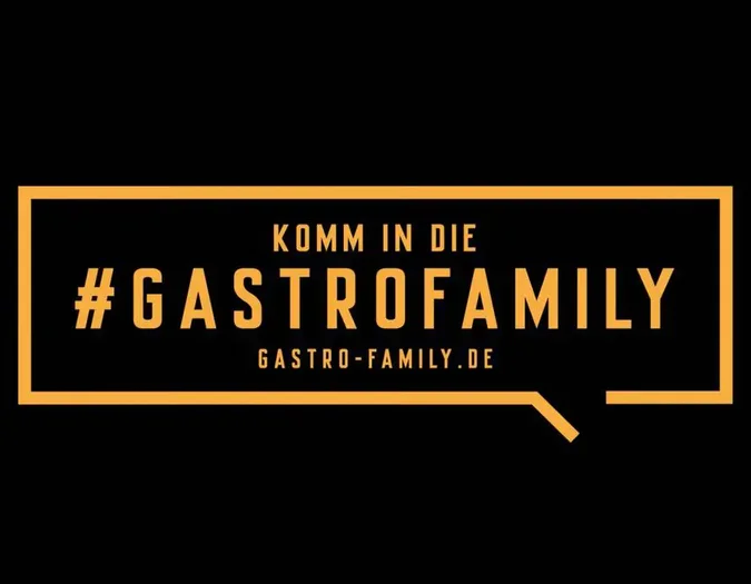 Employer-Branding-Video mit Einblicken in die #GASTROFamily Arbeitskultur
