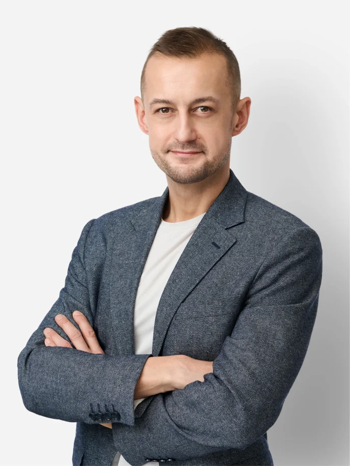 Jan, Director of Operations