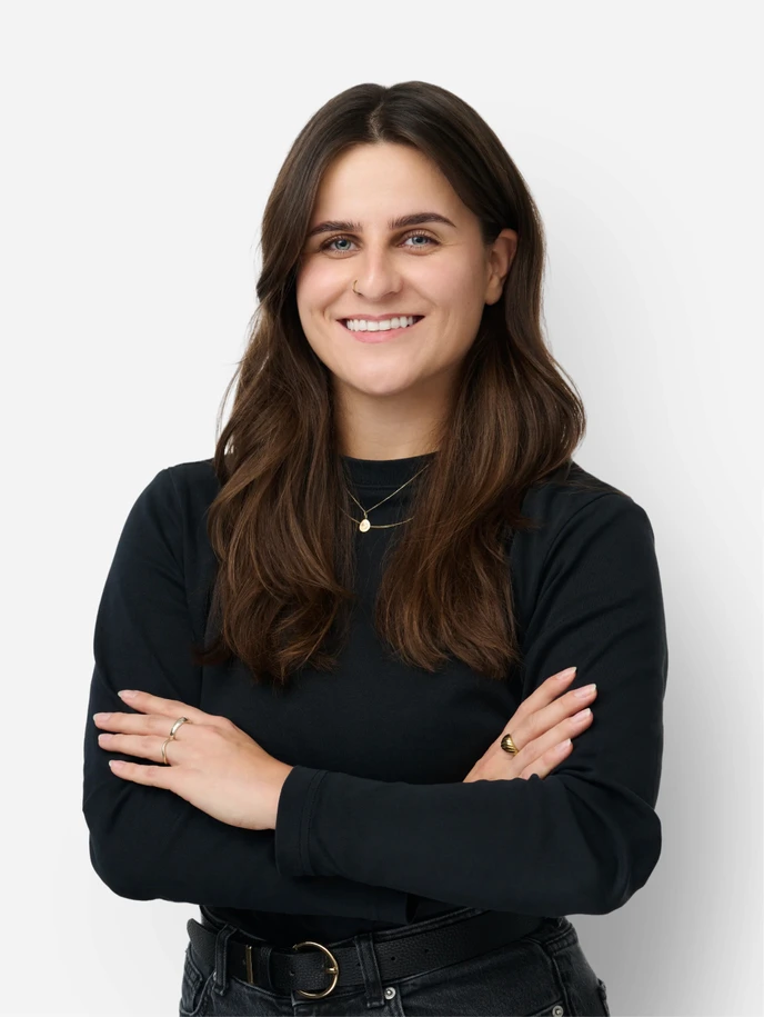 Patrycja, QA Engineer