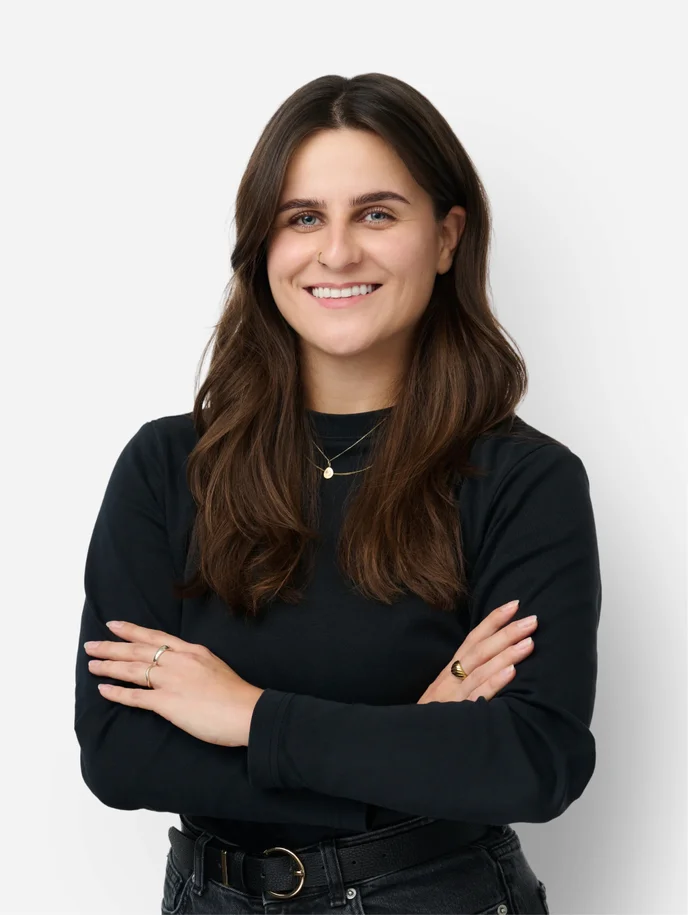 Patrycja, QA Engineer