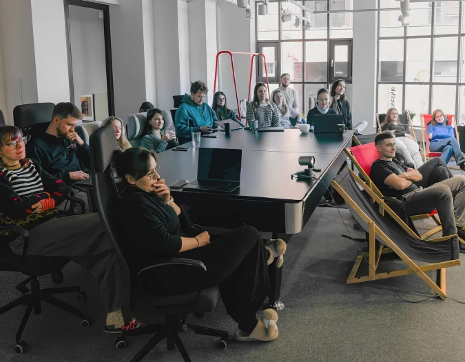 Workshop zur Barrierefreiheitsprüfung und Compliance