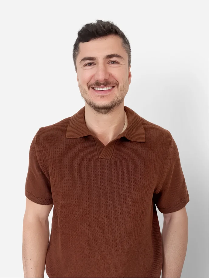 Hüseyin, Project Manager